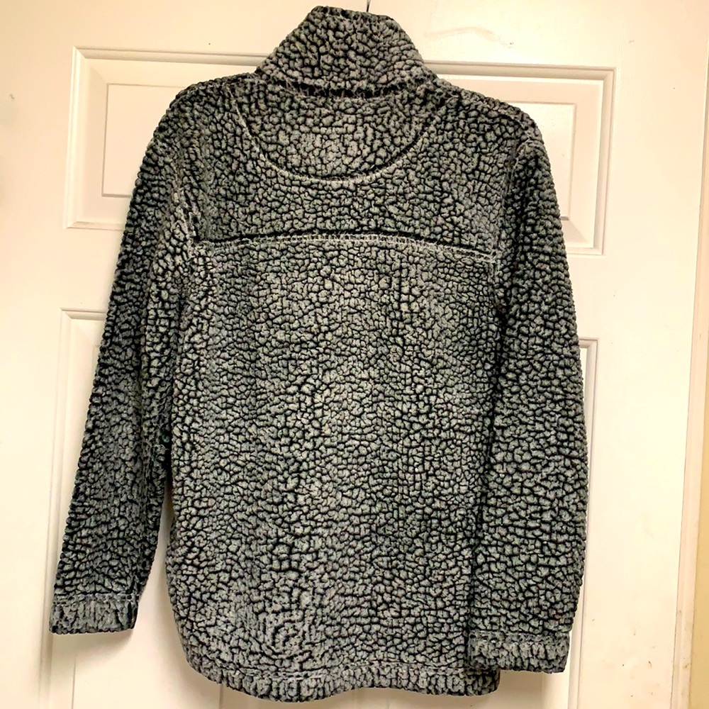 Boxercraft Fleece Pullover - image 6